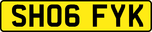 SH06FYK