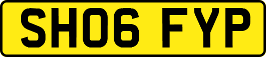 SH06FYP