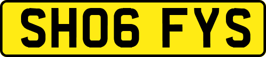 SH06FYS
