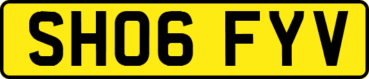 SH06FYV
