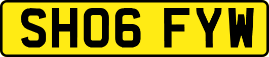 SH06FYW