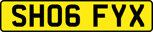 SH06FYX