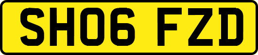 SH06FZD