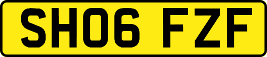 SH06FZF