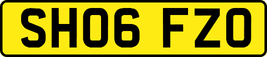 SH06FZO
