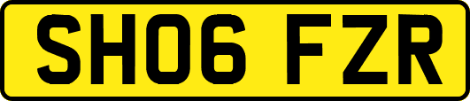 SH06FZR