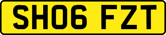 SH06FZT