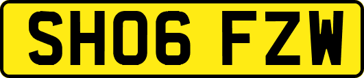 SH06FZW