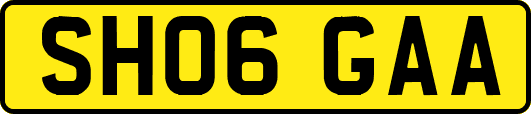 SH06GAA
