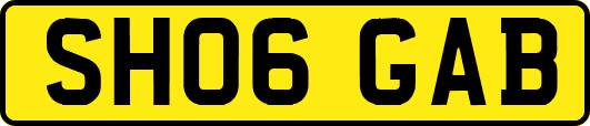 SH06GAB
