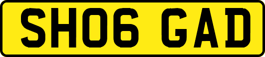 SH06GAD