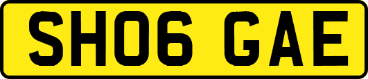 SH06GAE