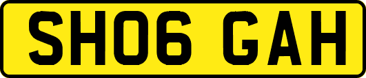 SH06GAH