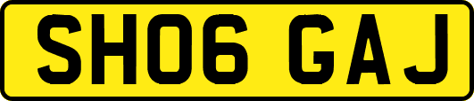 SH06GAJ