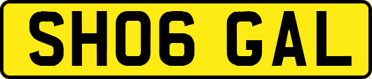 SH06GAL
