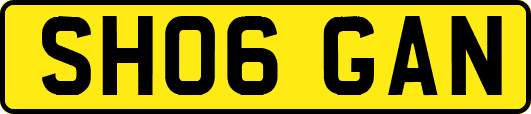 SH06GAN