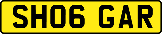 SH06GAR
