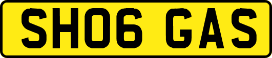 SH06GAS