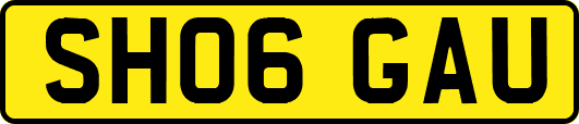 SH06GAU