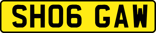SH06GAW