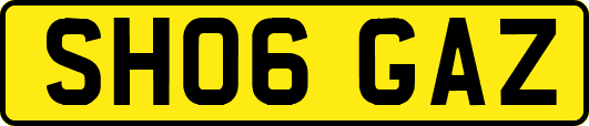 SH06GAZ
