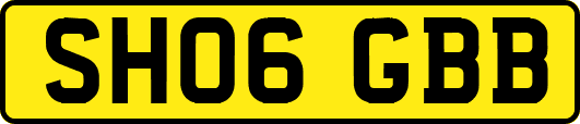 SH06GBB