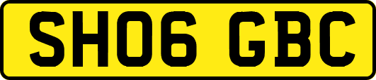 SH06GBC