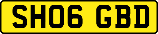 SH06GBD