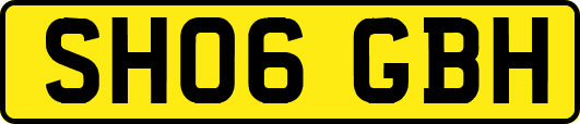 SH06GBH