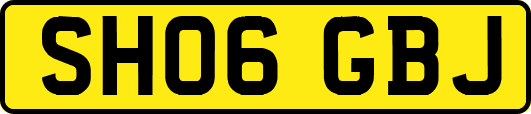 SH06GBJ