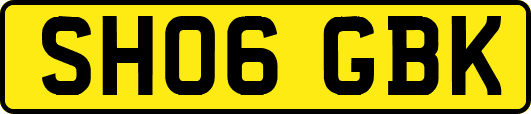 SH06GBK
