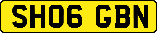 SH06GBN