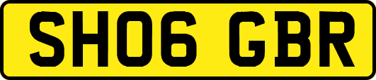 SH06GBR