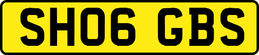SH06GBS