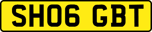 SH06GBT