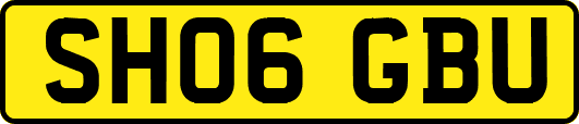 SH06GBU