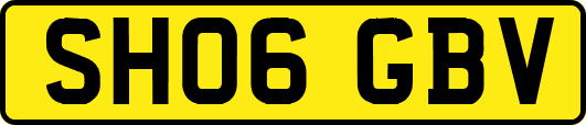 SH06GBV