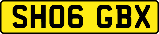 SH06GBX