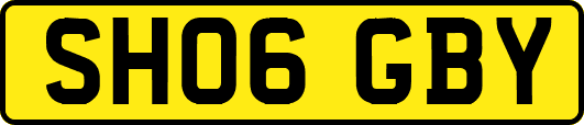 SH06GBY
