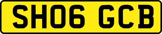 SH06GCB