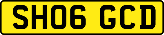 SH06GCD
