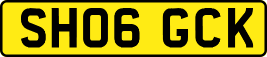 SH06GCK