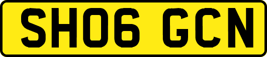 SH06GCN
