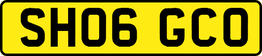 SH06GCO