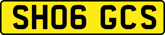 SH06GCS
