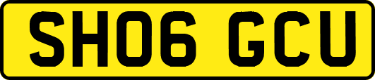SH06GCU