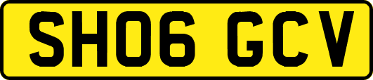 SH06GCV