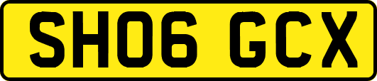SH06GCX