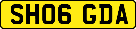 SH06GDA