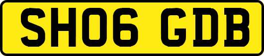 SH06GDB